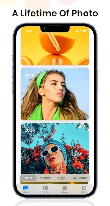 AI Gallery screenshot 1