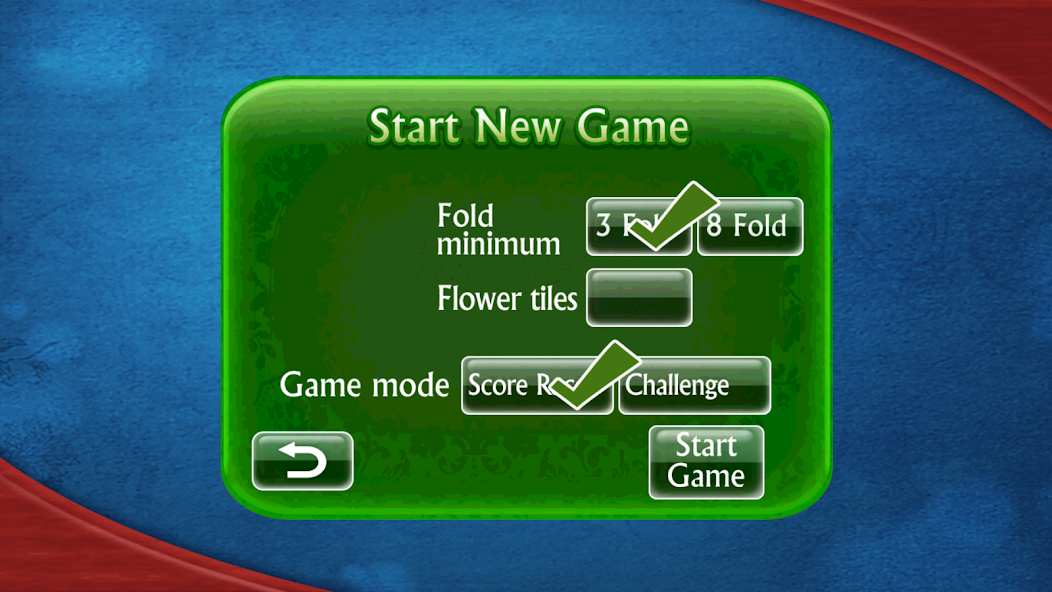 HKMahjong screenshot 3