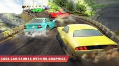 City Car Racing 2017 screenshot 4