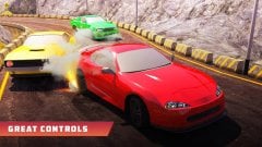 City Car Racing 2017 screenshot 5