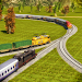 Roller Coaster Train Adventure screenshot 1