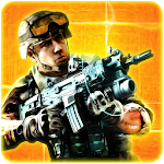 Zombie Frontier 3D screenshot 1