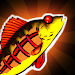 Mutant Fishing screenshot 1