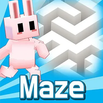 Maze.io screenshot 1