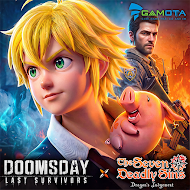 Doomsday: Last Survivors screenshot 1
