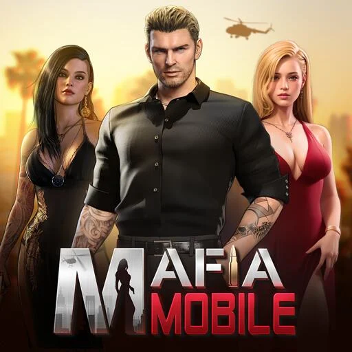 Mafia Mobile