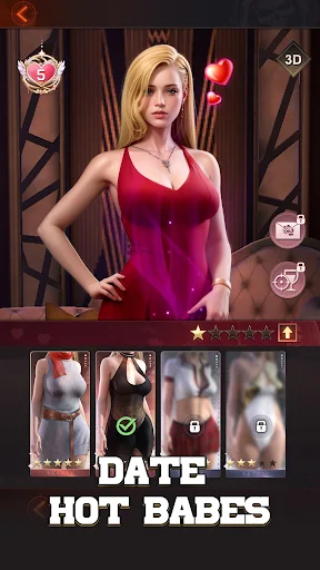 Mafia Mobile screenshot 1
