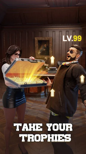 Mafia Mobile screenshot 6