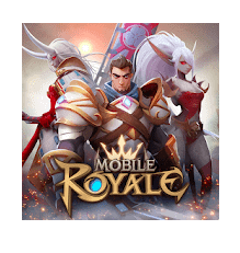 Download Mobile Royale