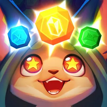 Monster Fable screenshot 1