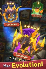 Monster Fable screenshot 2