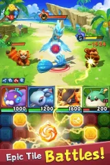 Monster Fable screenshot 3