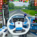 Bus Driving Game-Bus Simulator screenshot 1