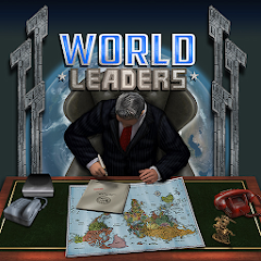 World Leaders screenshot 1