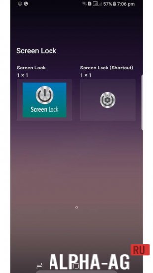 Screen Lock Pro screenshot 5