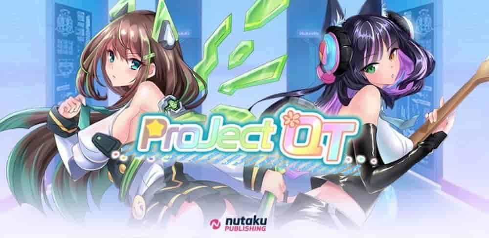 Project QT screenshot 4