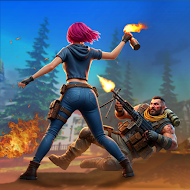 Terra Fury screenshot 1