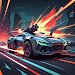 Car Shooting with Guns 3D screenshot 1