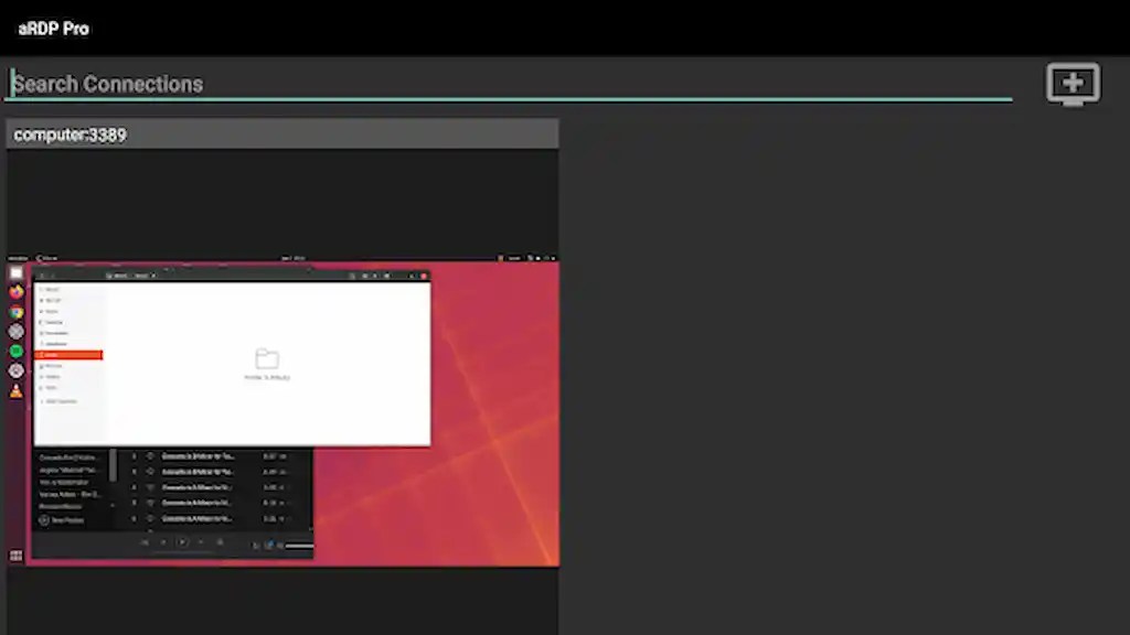 aRDP Pro screenshot 6