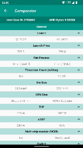 CPU-L screenshot 3
