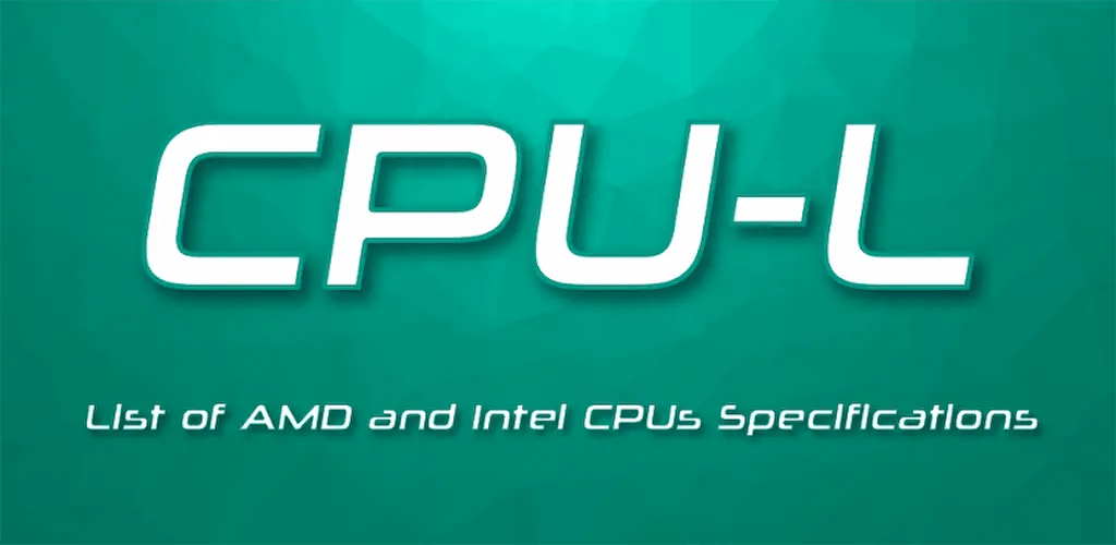 CPU-L screenshot 6