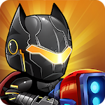 Mega Shooter: Infinity Space War screenshot 1