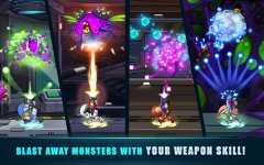 Mega Shooter: Infinity Space War screenshot 4