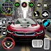 Real Car Race: City Driving 3D screenshot 1