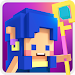 Cube Knights screenshot 1