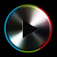 Skin for Poweramp v2 Dark Metal 1.5