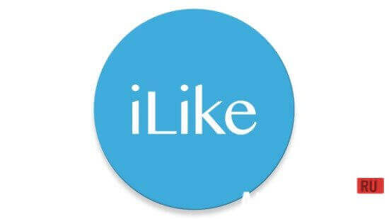 iLike