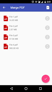 PDF Utility screenshot 5