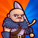 Island Conquest: Hero Battle screenshot 1