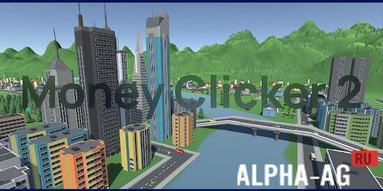 Money Clicker 2: Tycoon Simulator and Clicker