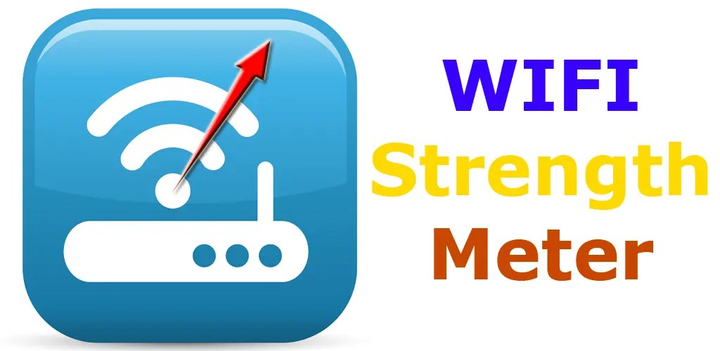 Wifi Strength Meter screenshot 8