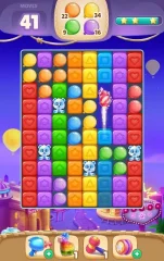 Cube Rush Adventure screenshot 4