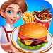 Cooking Time : Cooking Games screenshot 1