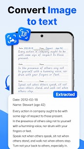 Image To Text Screenshot 2