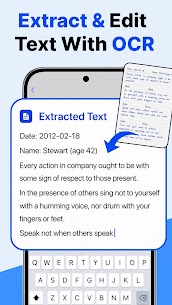 Image To Text Screenshot 4