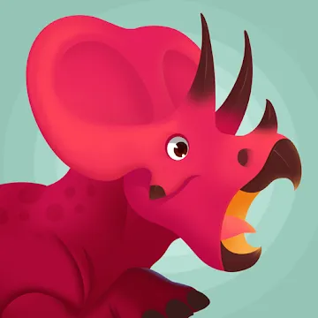 Jurassic Dinosaur screenshot 1
