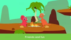 Jurassic Dinosaur screenshot 3