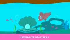 Jurassic Dinosaur screenshot 4