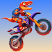 Dirt Bike Games for Kids screenshot 1