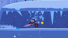 Monster Truck Forward screenshot 5