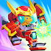 Robot Run - Games for Kids screenshot 1