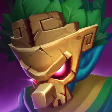 Auto Chess Legends: Autobattler Teamfight Screenshot 1