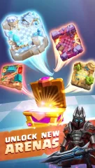 Auto Chess Legends: Autobattler Teamfight Screenshot 5