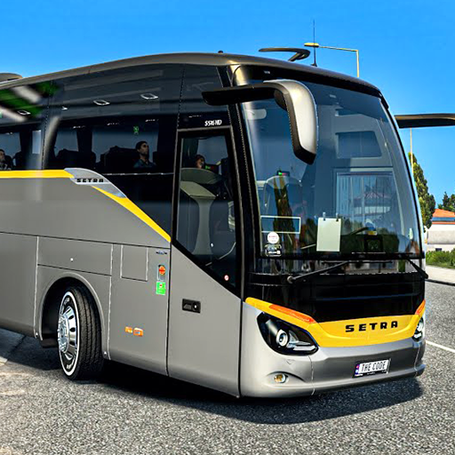 تحميل لعبة Bus Simulator Ultimate مهكرة