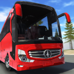 Download Bus Simulator Ultimate MOD screenshot 6