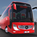 Download Bus Simulator Ultimate MOD screenshot 8